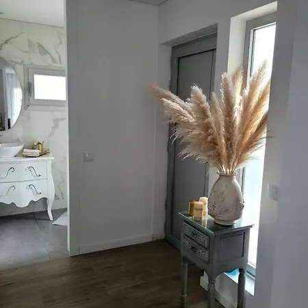 Holiday home Cidade_berco House *
